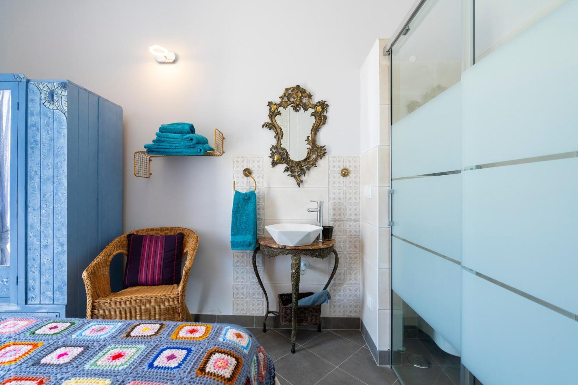 Casa D'Nossa, Casa Tradicional E Moderna, Vista 360º, Piscina De Agua Salgada Villa Luz de Tavira Exterior photo